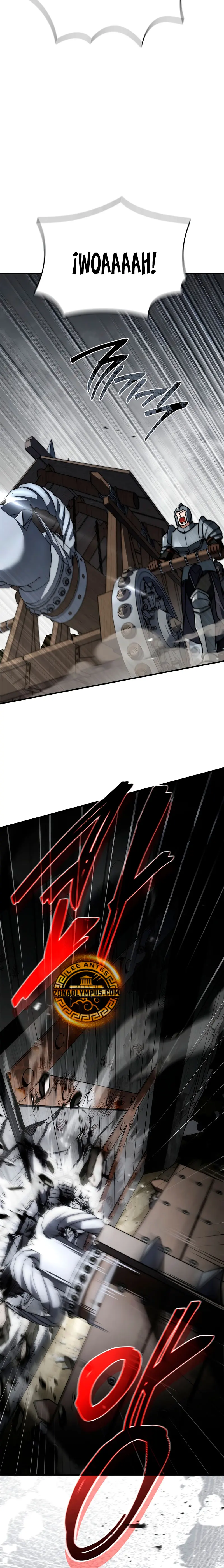 El Ascenso del Tercer Príncipe del Reino Caído > Capitulo 42 > Page 71