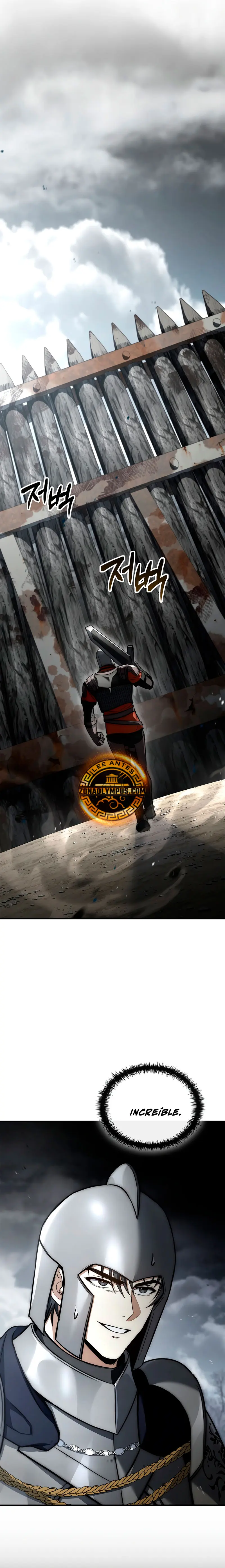 El Ascenso del Tercer Príncipe del Reino Caído > Capitulo 42 > Page 131