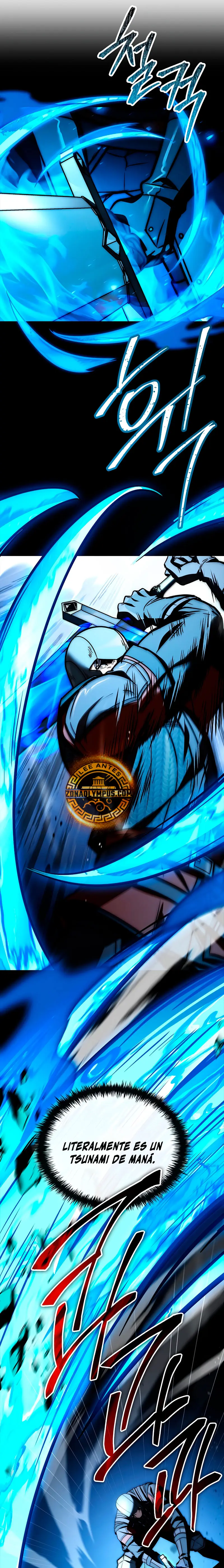 El Ascenso del Tercer Príncipe del Reino Caído > Capitulo 42 > Page 141