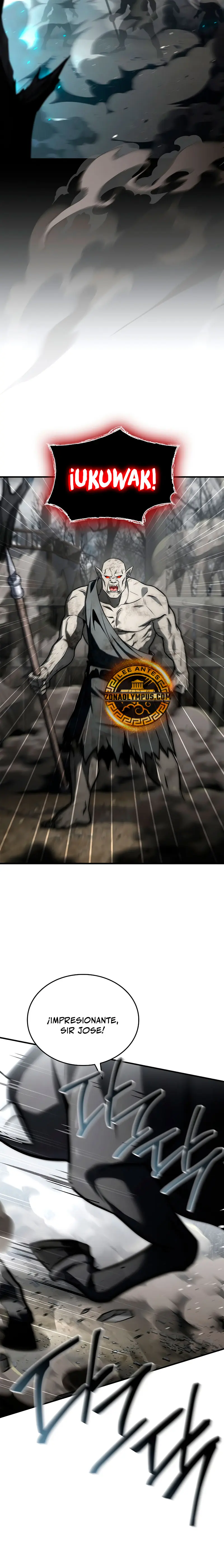 El Ascenso del Tercer Príncipe del Reino Caído > Capitulo 42 > Page 161