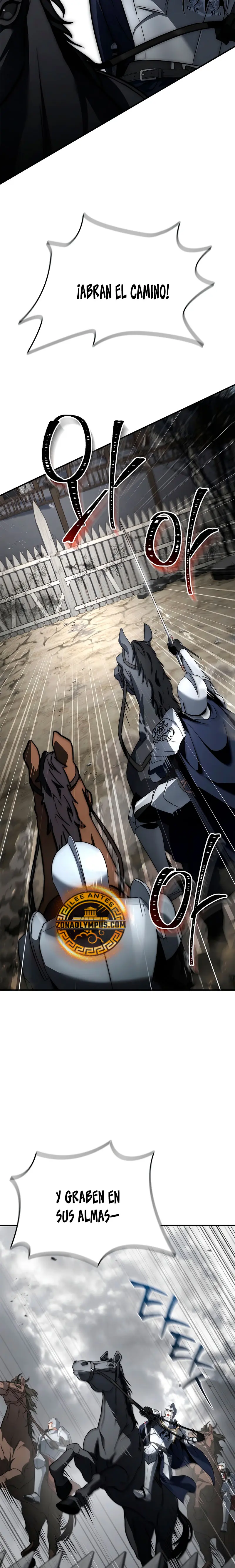 El Ascenso del Tercer Príncipe del Reino Caído > Capitulo 42 > Page 181