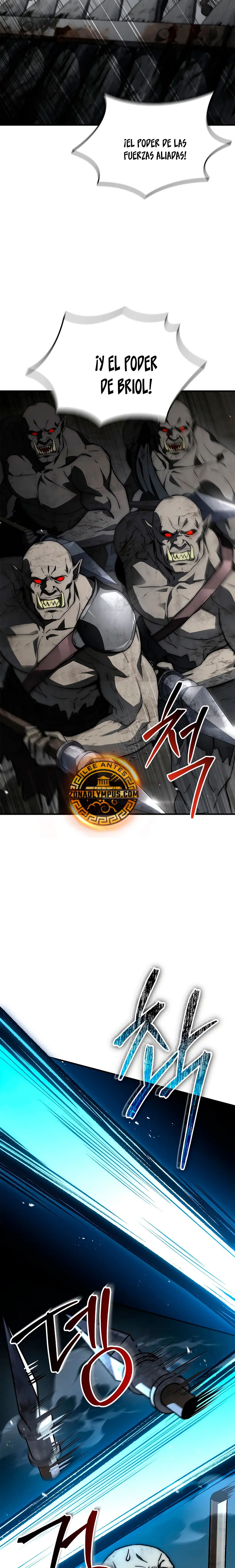 El Ascenso del Tercer Príncipe del Reino Caído > Capitulo 42 > Page 191