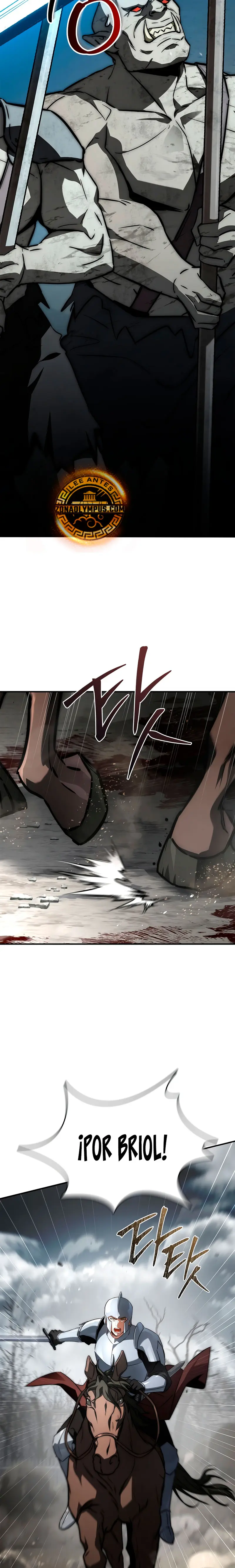 El Ascenso del Tercer Príncipe del Reino Caído > Capitulo 42 > Page 201