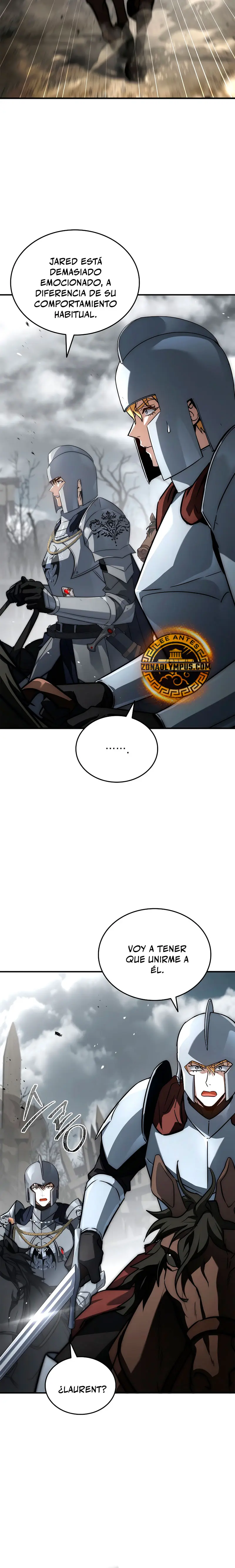 El Ascenso del Tercer Príncipe del Reino Caído > Capitulo 42 > Page 211