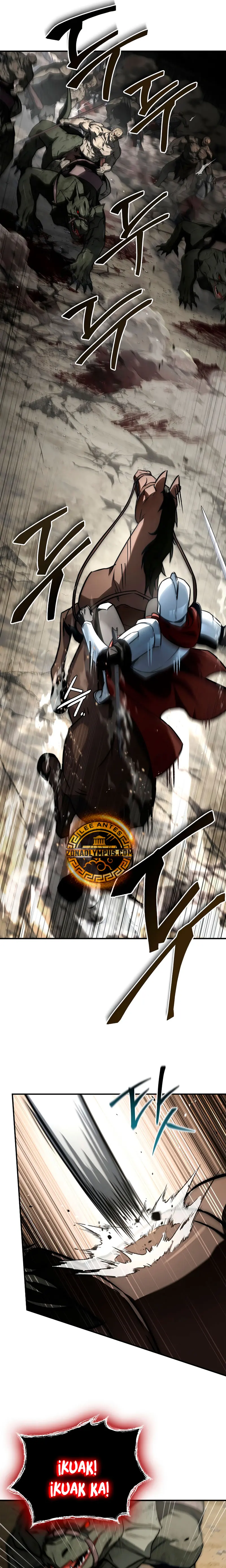 El Ascenso del Tercer Príncipe del Reino Caído > Capitulo 42 > Page 221