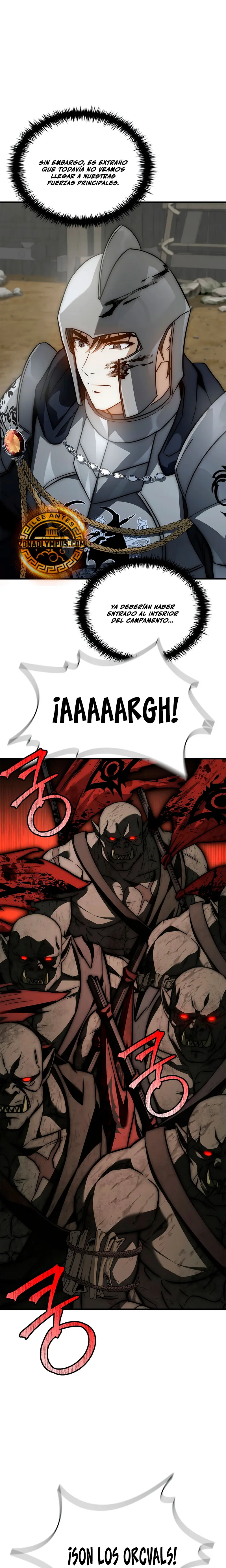 El Ascenso del Tercer Príncipe del Reino Caído > Capitulo 42 > Page 271