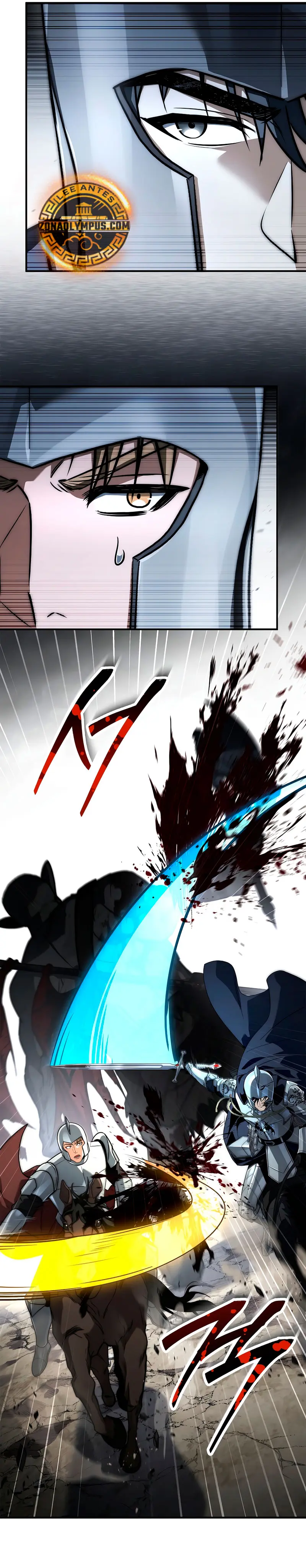 El Ascenso del Tercer Príncipe del Reino Caído > Capitulo 42 > Page 331