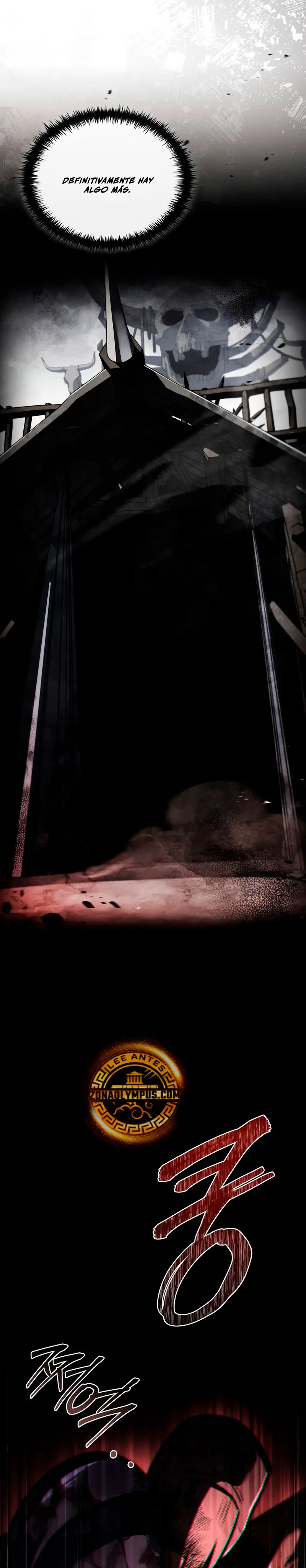 El Ascenso del Tercer Príncipe del Reino Caído > Capitulo 42 > Page 351