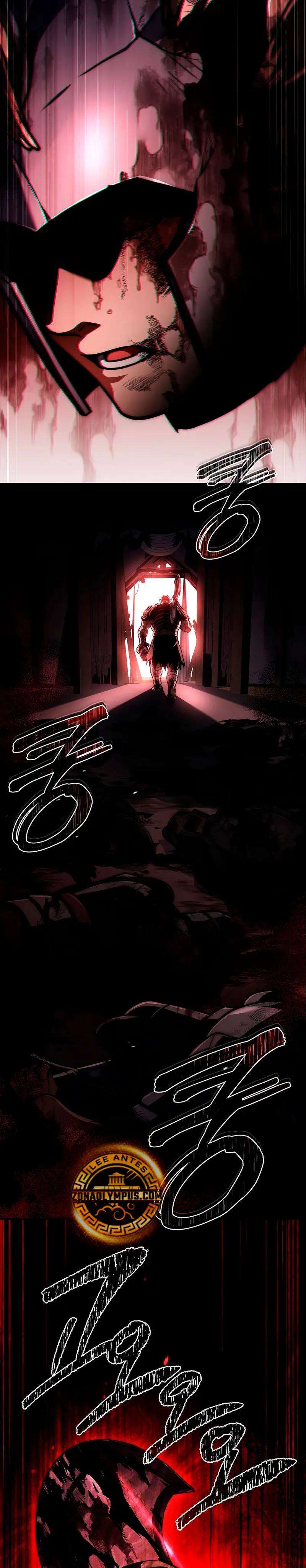 El Ascenso del Tercer Príncipe del Reino Caído > Capitulo 42 > Page 361