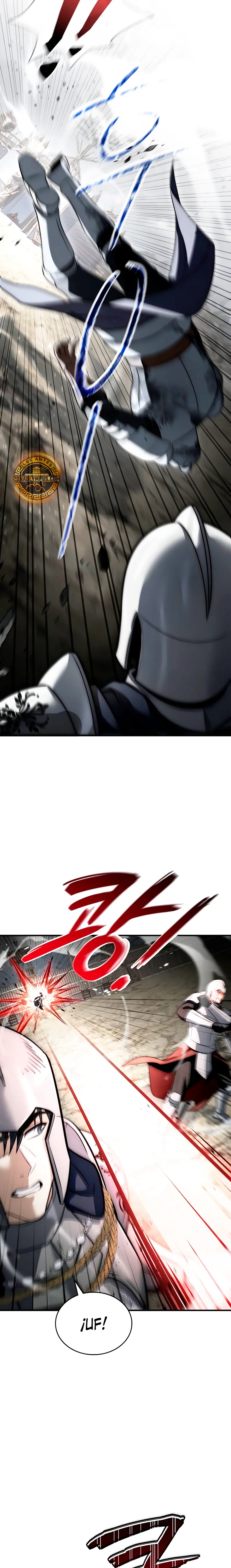 El Ascenso del Tercer Príncipe del Reino Caído > Capitulo 43 > Page 41