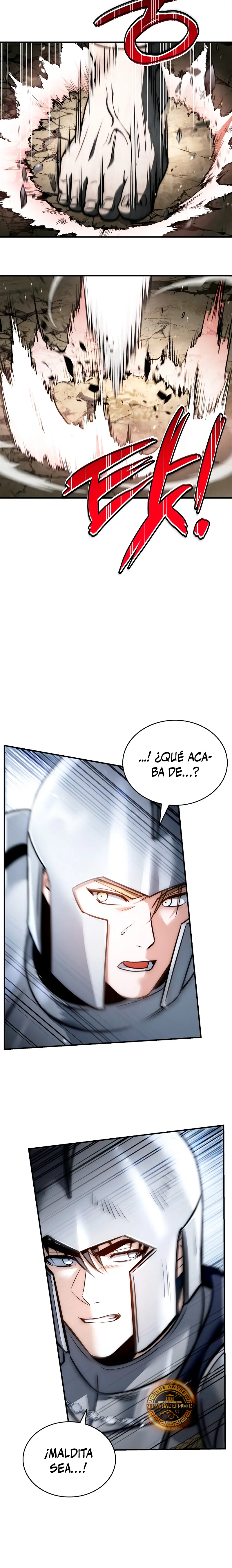 El Ascenso del Tercer Príncipe del Reino Caído > Capitulo 43 > Page 51