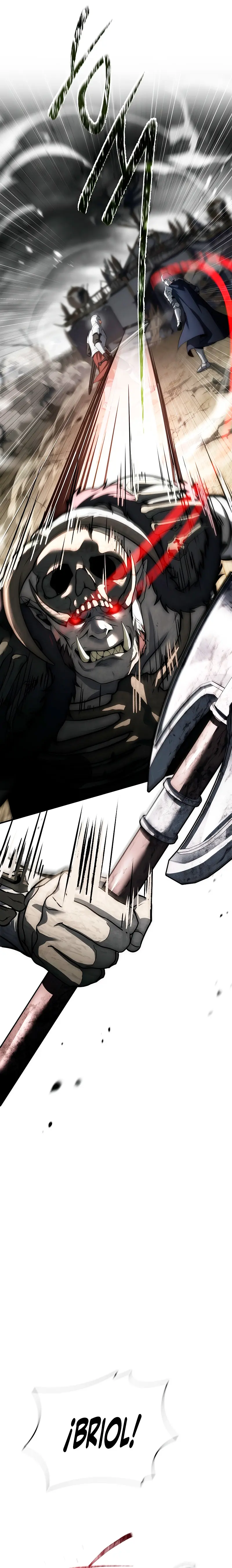 El Ascenso del Tercer Príncipe del Reino Caído > Capitulo 43 > Page 61