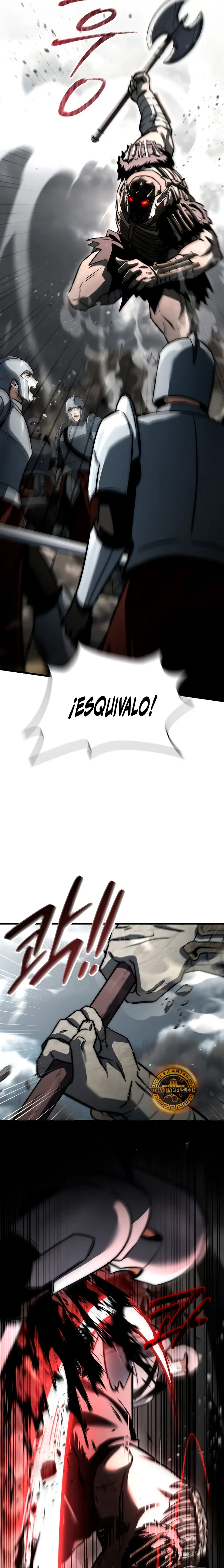 El Ascenso del Tercer Príncipe del Reino Caído > Capitulo 43 > Page 71