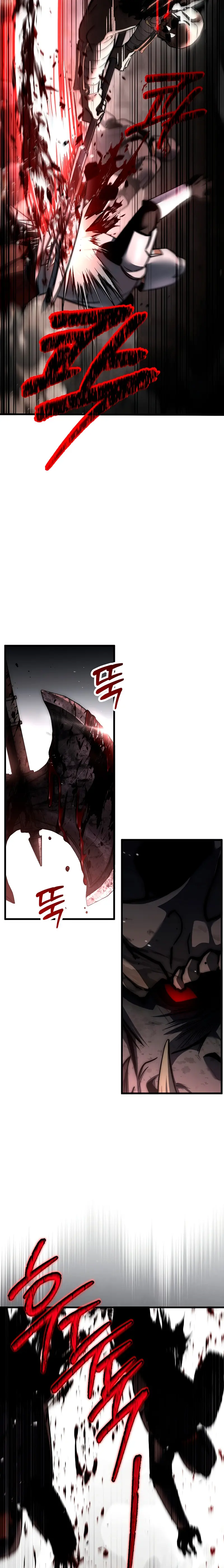 El Ascenso del Tercer Príncipe del Reino Caído > Capitulo 43 > Page 81