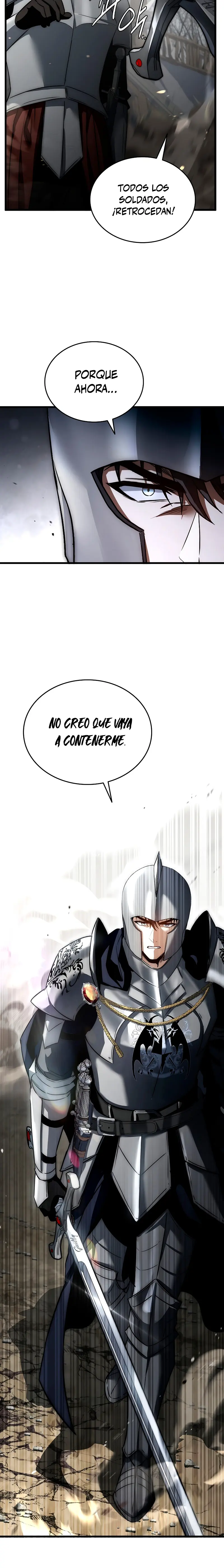 El Ascenso del Tercer Príncipe del Reino Caído > Capitulo 43 > Page 101