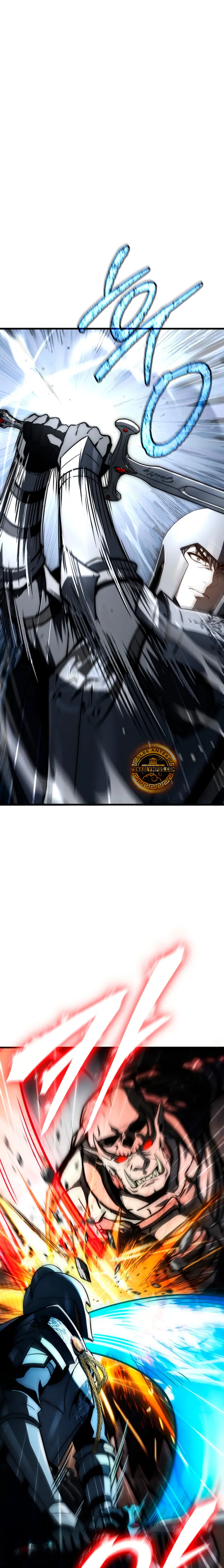 El Ascenso del Tercer Príncipe del Reino Caído > Capitulo 43 > Page 131