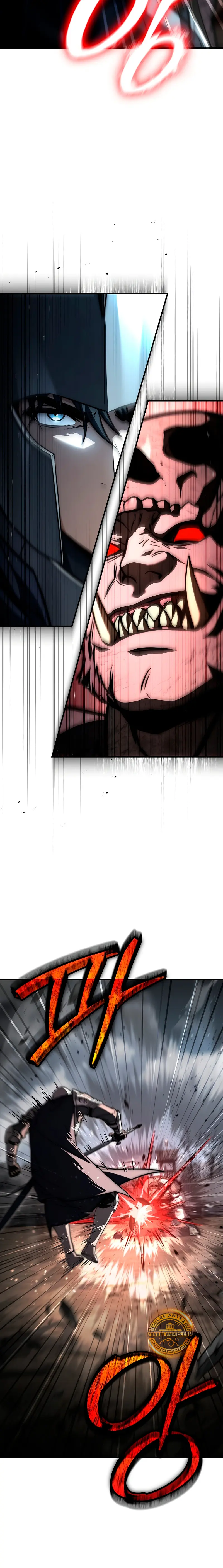 El Ascenso del Tercer Príncipe del Reino Caído > Capitulo 43 > Page 141