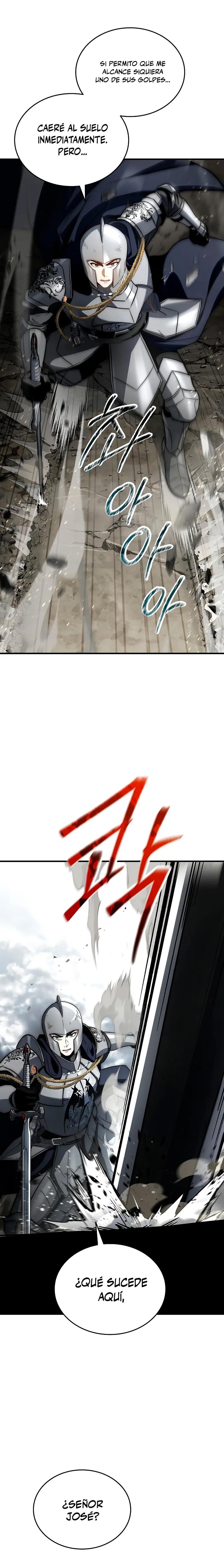 El Ascenso del Tercer Príncipe del Reino Caído > Capitulo 43 > Page 161