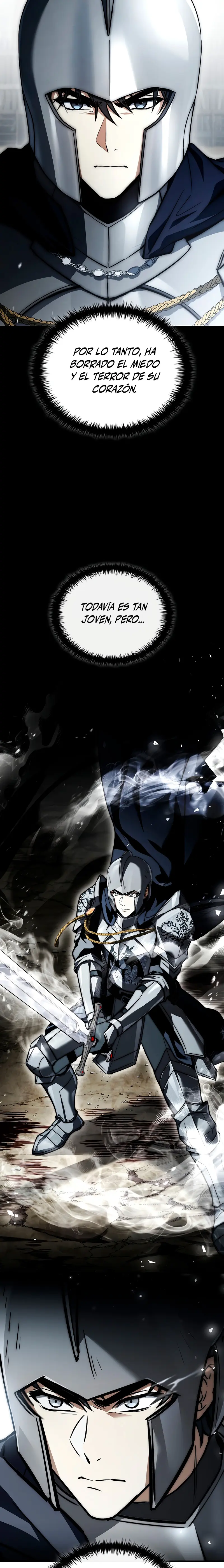 El Ascenso del Tercer Príncipe del Reino Caído > Capitulo 43 > Page 191