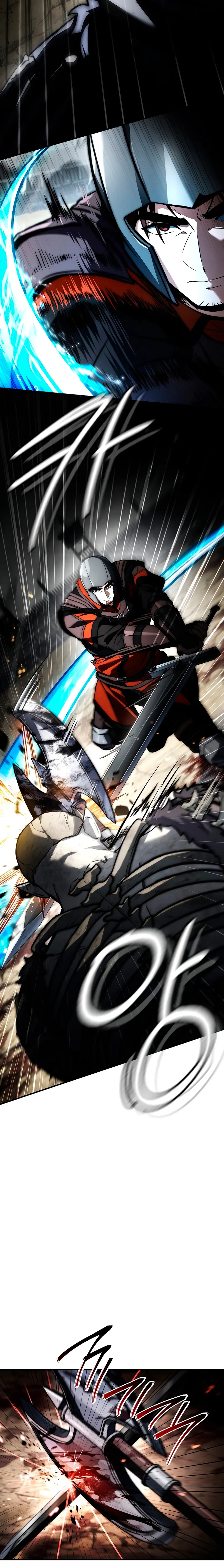 El Ascenso del Tercer Príncipe del Reino Caído > Capitulo 43 > Page 211