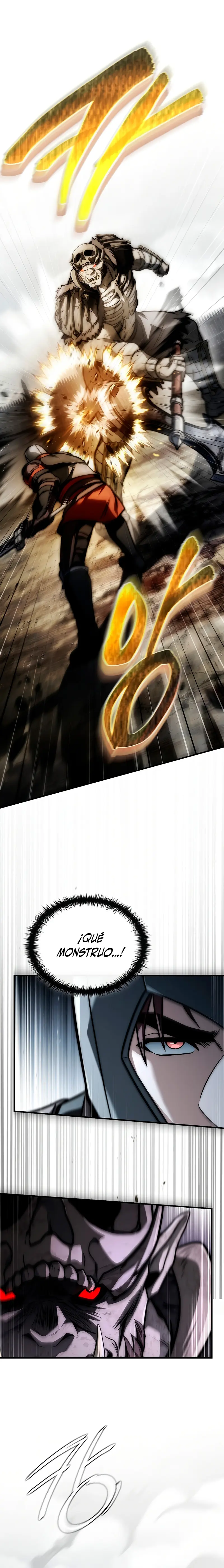 El Ascenso del Tercer Príncipe del Reino Caído > Capitulo 43 > Page 221