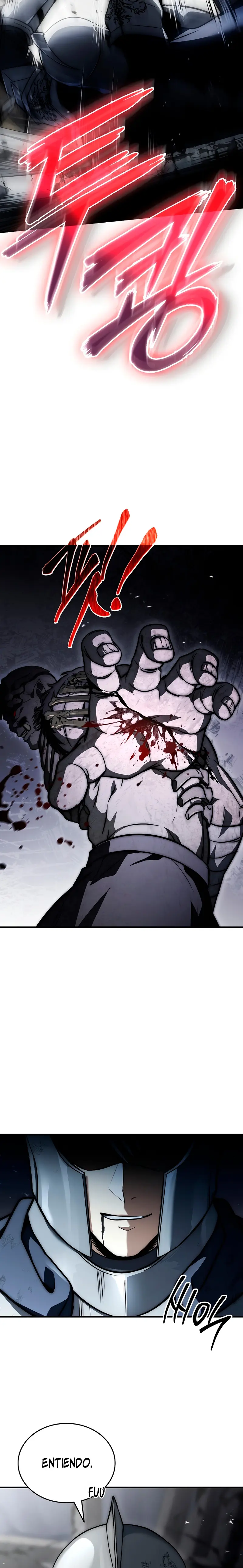 El Ascenso del Tercer Príncipe del Reino Caído > Capitulo 43 > Page 251