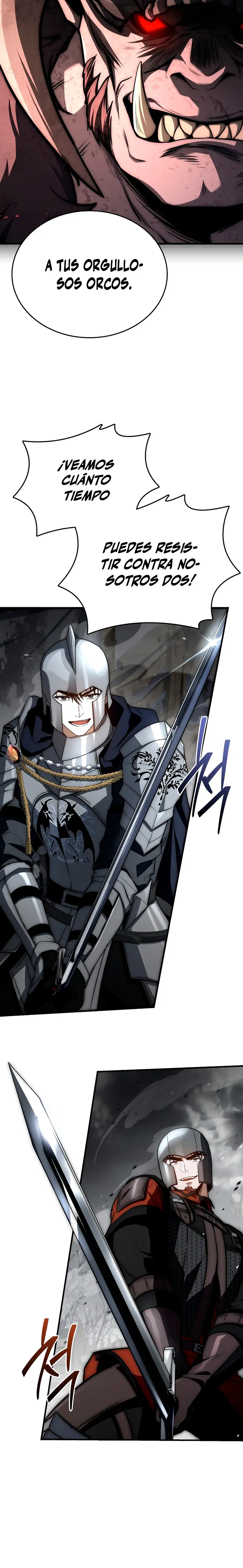 El Ascenso del Tercer Príncipe del Reino Caído > Capitulo 43 > Page 271