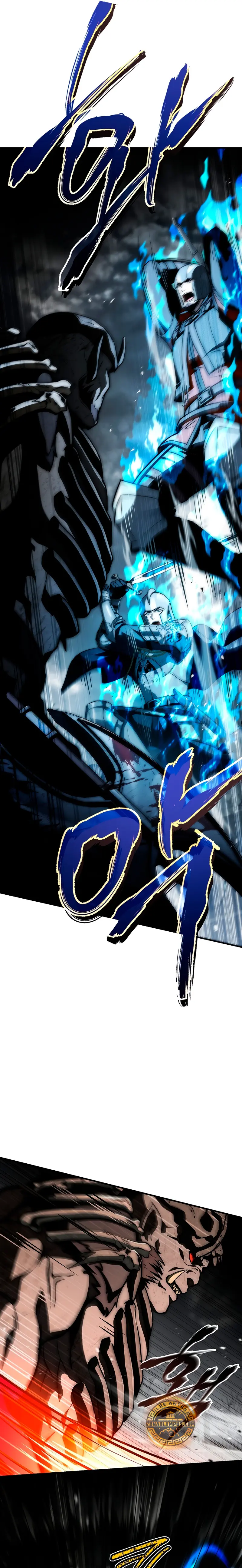 El Ascenso del Tercer Príncipe del Reino Caído > Capitulo 43 > Page 281