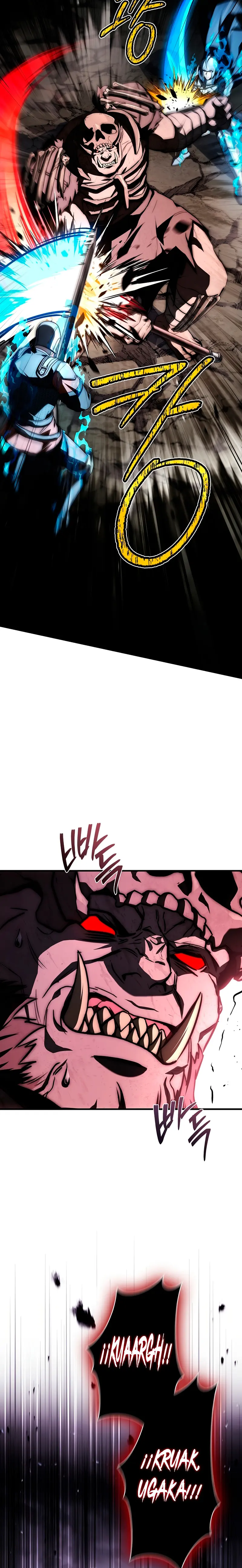 El Ascenso del Tercer Príncipe del Reino Caído > Capitulo 43 > Page 291