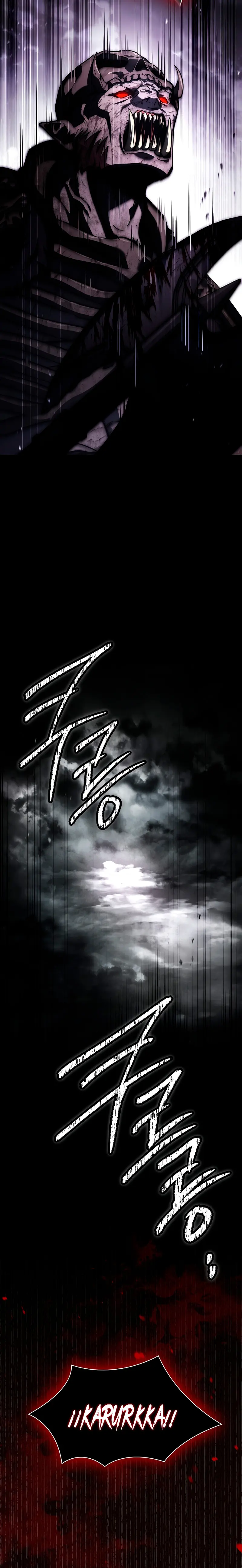 El Ascenso del Tercer Príncipe del Reino Caído > Capitulo 43 > Page 301