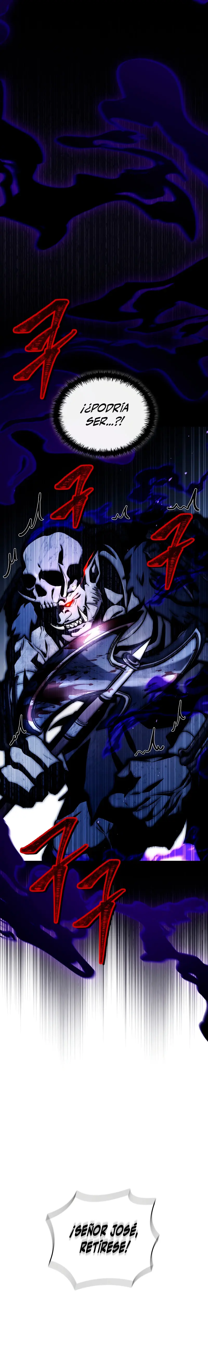 El Ascenso del Tercer Príncipe del Reino Caído > Capitulo 43 > Page 331