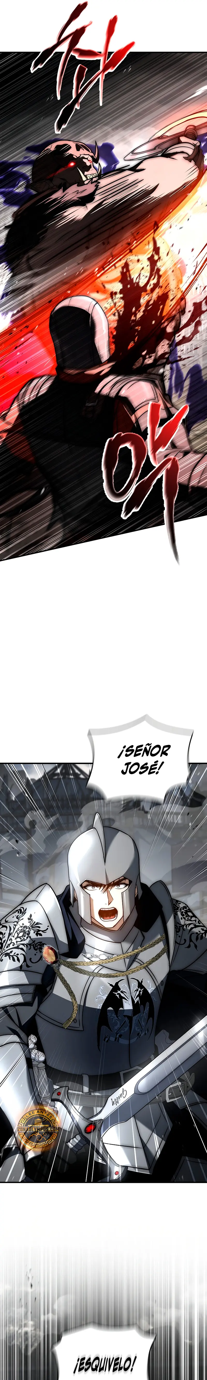 El Ascenso del Tercer Príncipe del Reino Caído > Capitulo 43 > Page 341