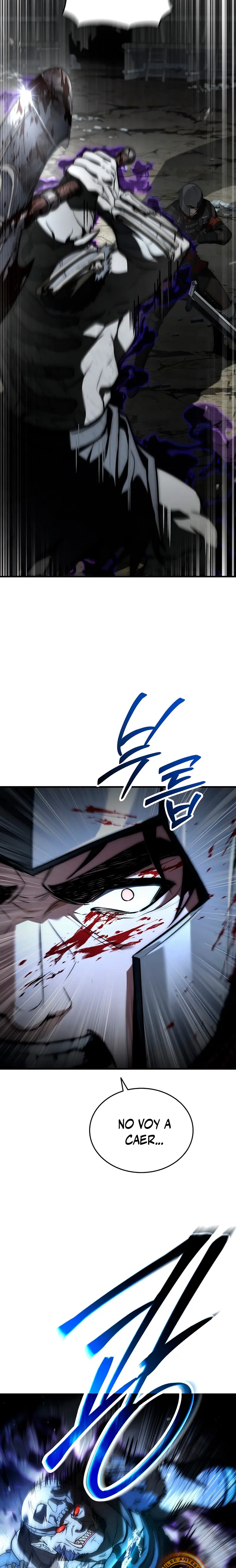 El Ascenso del Tercer Príncipe del Reino Caído > Capitulo 43 > Page 351