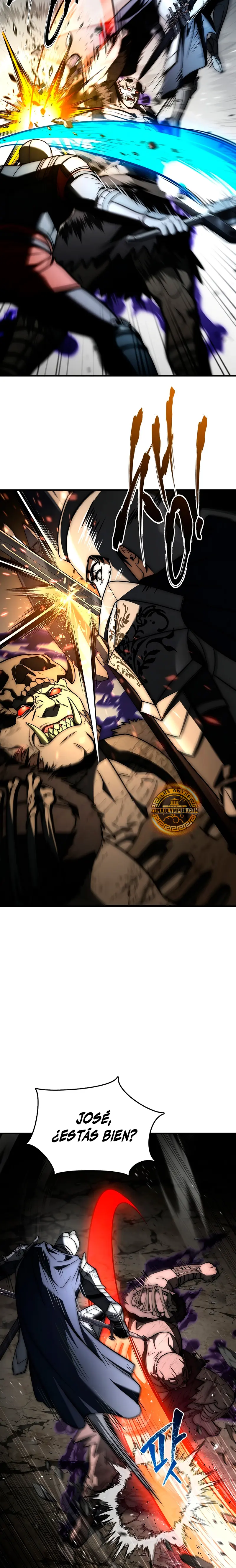 El Ascenso del Tercer Príncipe del Reino Caído > Capitulo 43 > Page 371