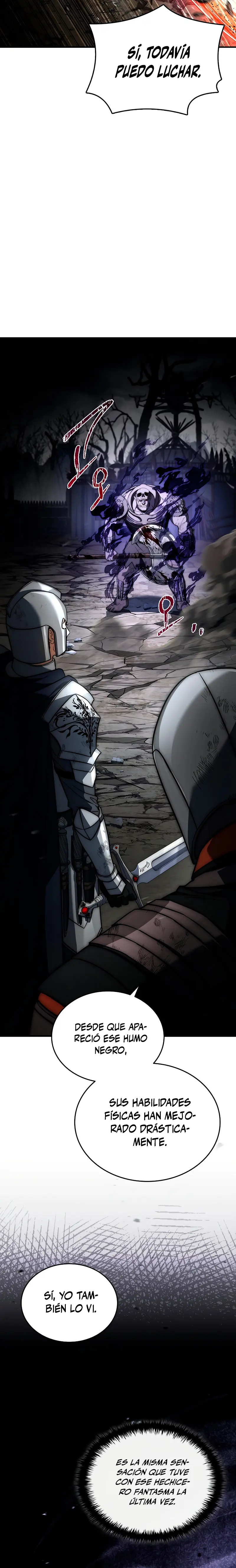 El Ascenso del Tercer Príncipe del Reino Caído > Capitulo 43 > Page 381