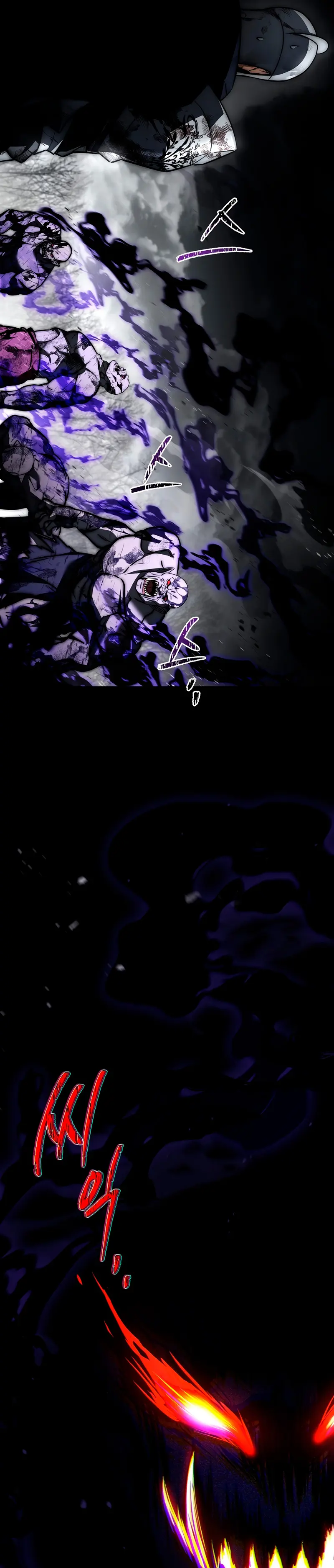 El Ascenso del Tercer Príncipe del Reino Caído > Capitulo 43 > Page 401