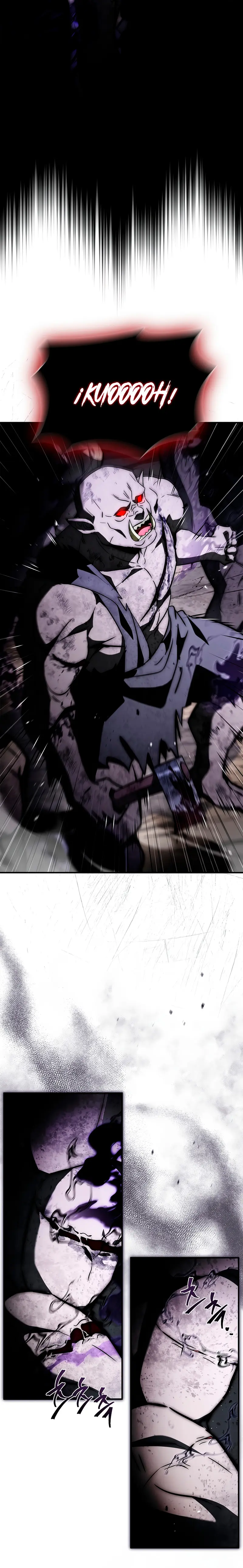 El Ascenso del Tercer Príncipe del Reino Caído > Capitulo 44 > Page 31