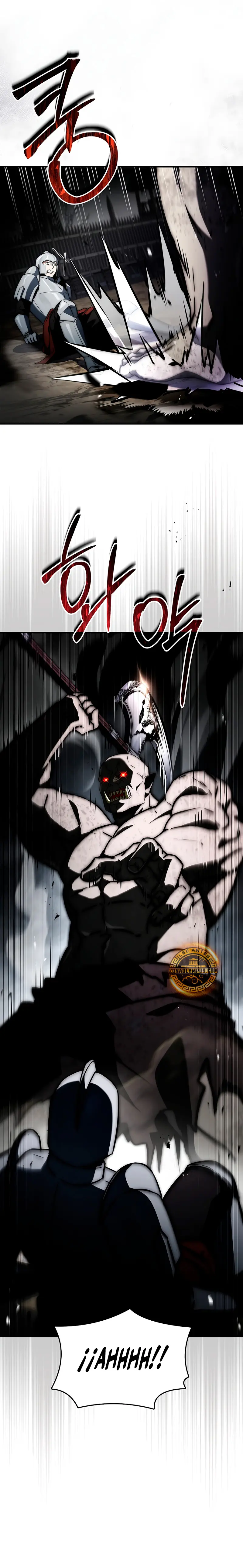 El Ascenso del Tercer Príncipe del Reino Caído > Capitulo 44 > Page 41