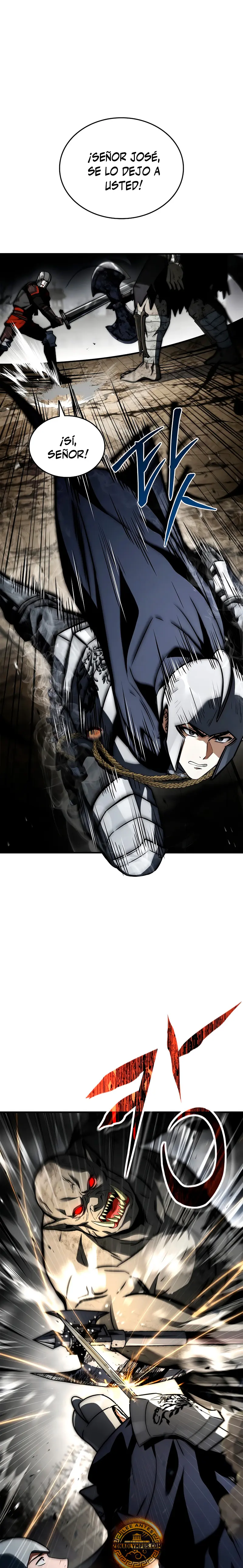 El Ascenso del Tercer Príncipe del Reino Caído > Capitulo 44 > Page 51