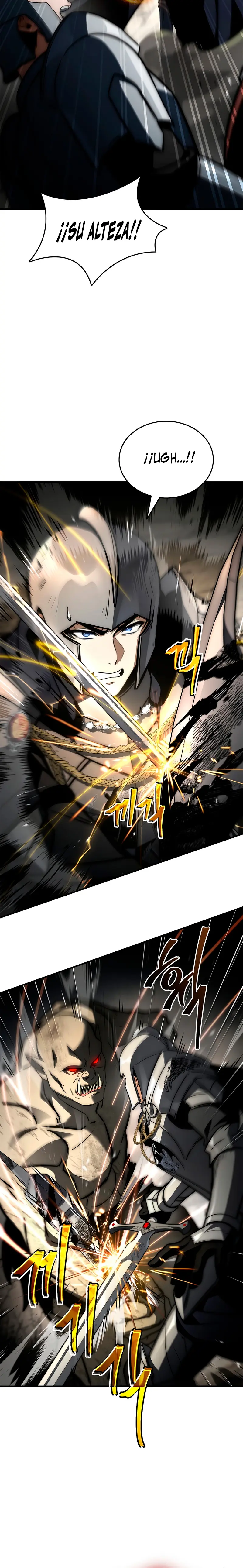 El Ascenso del Tercer Príncipe del Reino Caído > Capitulo 44 > Page 61