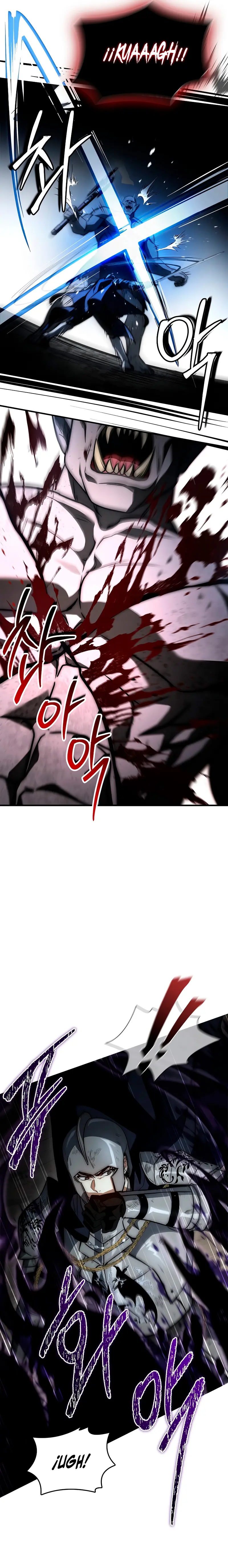 El Ascenso del Tercer Príncipe del Reino Caído > Capitulo 44 > Page 71