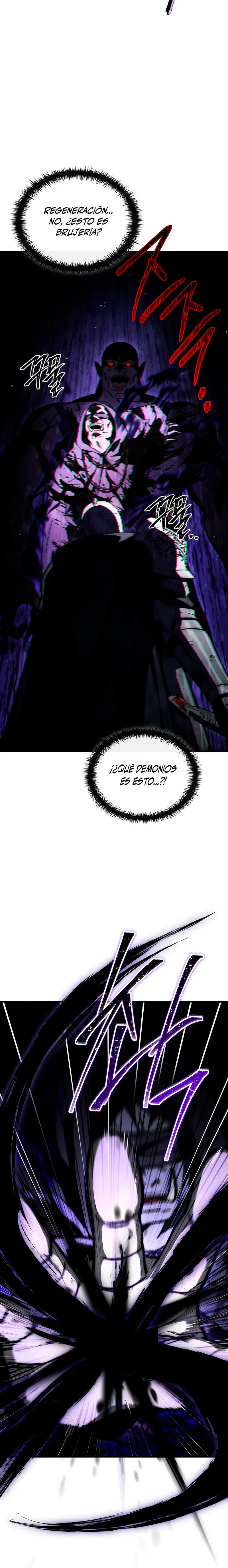 El Ascenso del Tercer Príncipe del Reino Caído > Capitulo 44 > Page 91