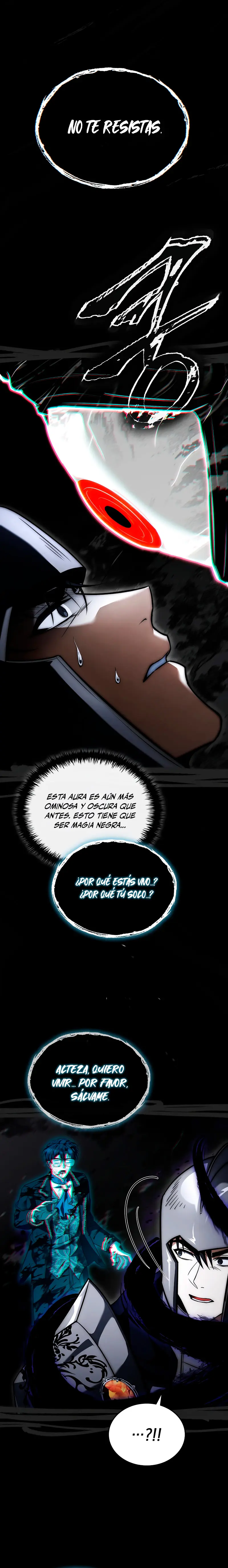 El Ascenso del Tercer Príncipe del Reino Caído > Capitulo 44 > Page 111