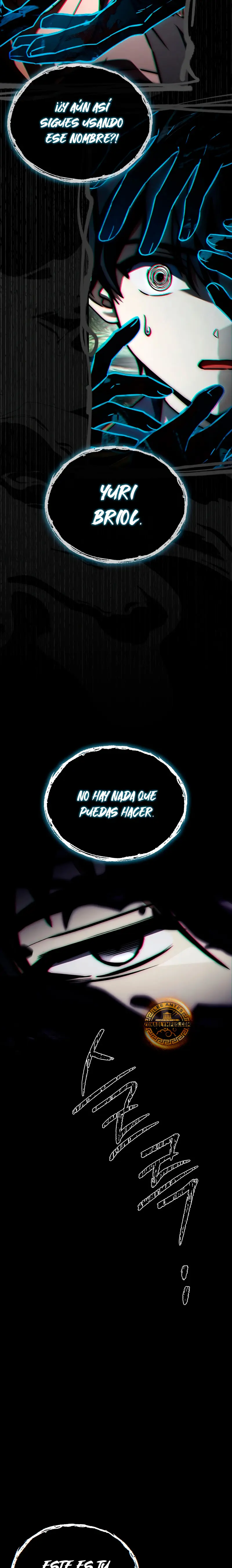 El Ascenso del Tercer Príncipe del Reino Caído > Capitulo 44 > Page 141