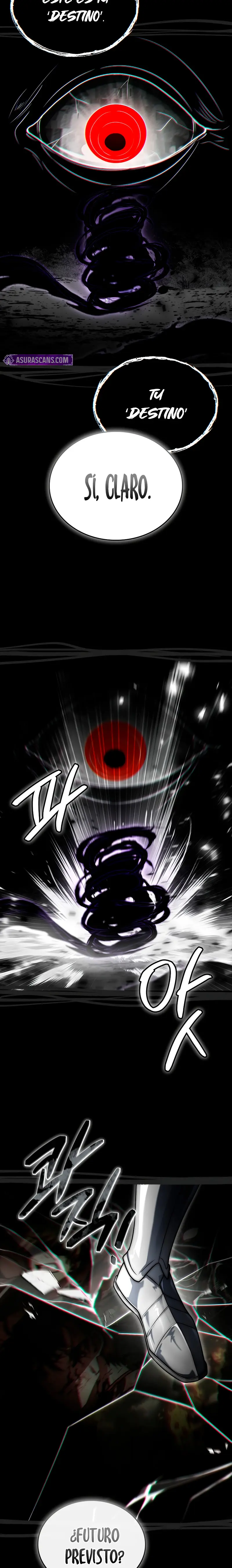 El Ascenso del Tercer Príncipe del Reino Caído > Capitulo 44 > Page 151