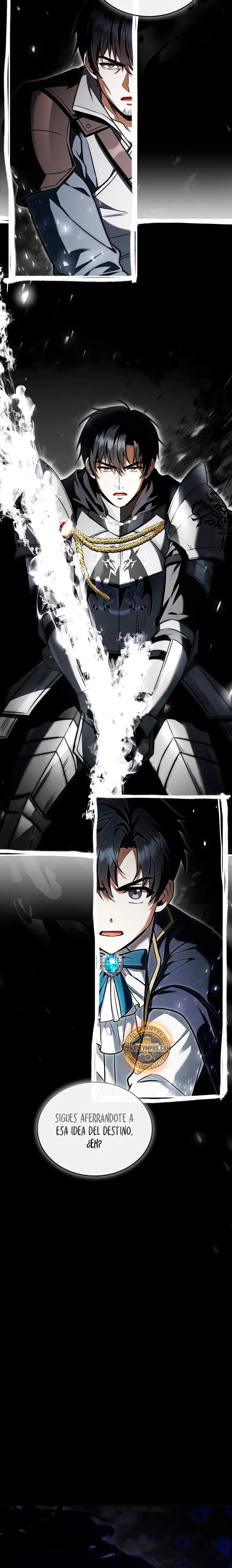 El Ascenso del Tercer Príncipe del Reino Caído > Capitulo 44 > Page 171
