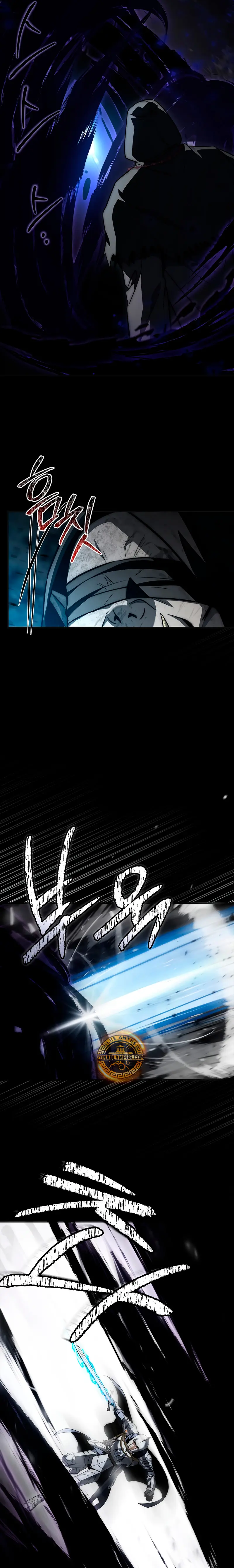 El Ascenso del Tercer Príncipe del Reino Caído > Capitulo 44 > Page 181