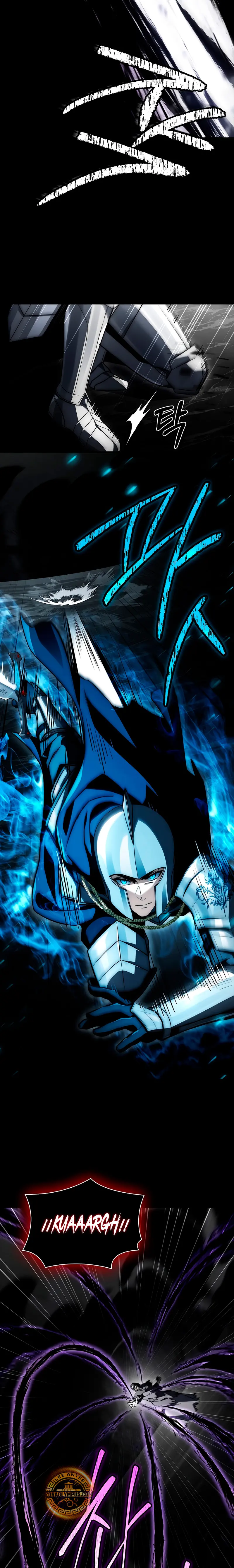 El Ascenso del Tercer Príncipe del Reino Caído > Capitulo 44 > Page 191