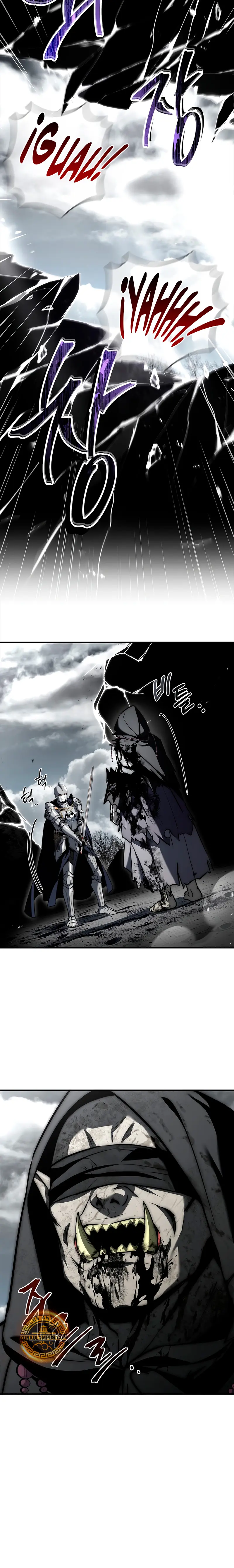 El Ascenso del Tercer Príncipe del Reino Caído > Capitulo 44 > Page 221