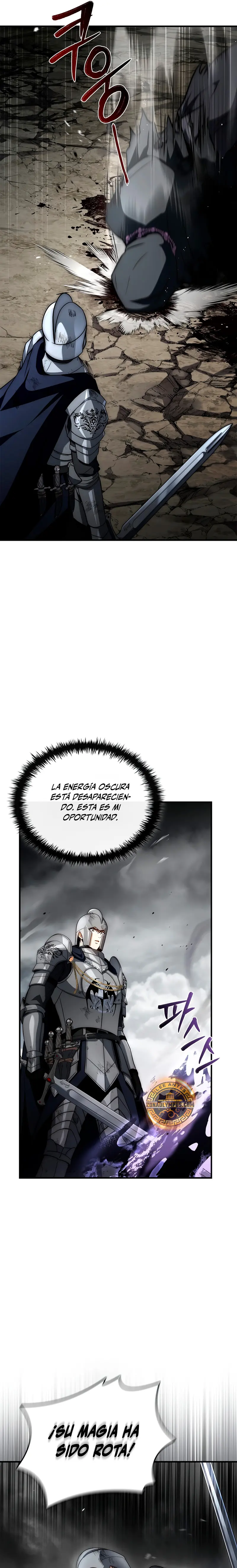 El Ascenso del Tercer Príncipe del Reino Caído > Capitulo 44 > Page 231